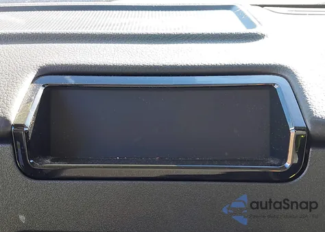 2024 Ineos Grenadier Fieldmaster Edition/Trialmaster Edition z USA, uszkodzony, nr VIN SC6GM1CA7RF021629